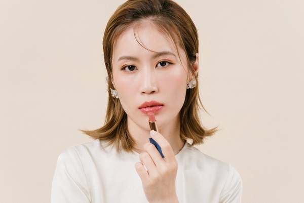 celesteterry 不能沒有唇膏水潤款 #Mom,NT.680