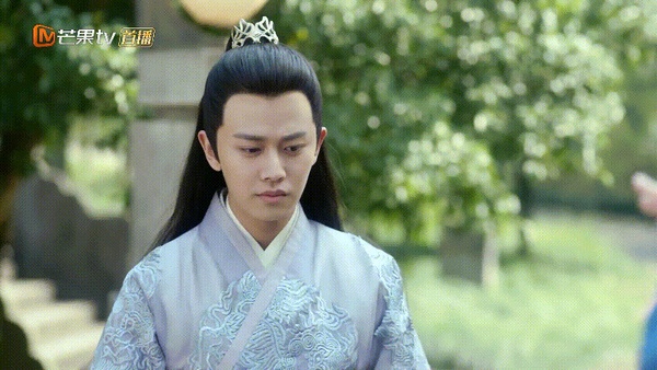 陸劇10個一秒變臉！李沁《錦繡南歌》根本變臉達人，丁禹兮《傳聞中的陳芊芊》超經典