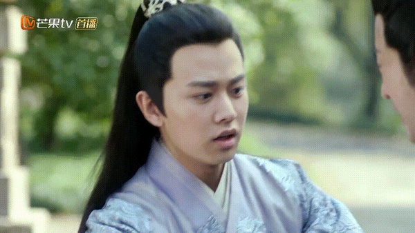 陸劇10個一秒變臉！李沁《錦繡南歌》根本變臉達人，丁禹兮《傳聞中的陳芊芊》超經典