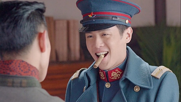 陸劇10個一秒變臉！李沁《錦繡南歌》根本變臉達人，丁禹兮《傳聞中的陳芊芊》超經典