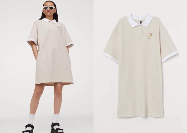 H&M 攜手小小兵、寶可夢推出全新聯名!初代傑尼龜、小火龍、妙蛙種子陪你過夏日!