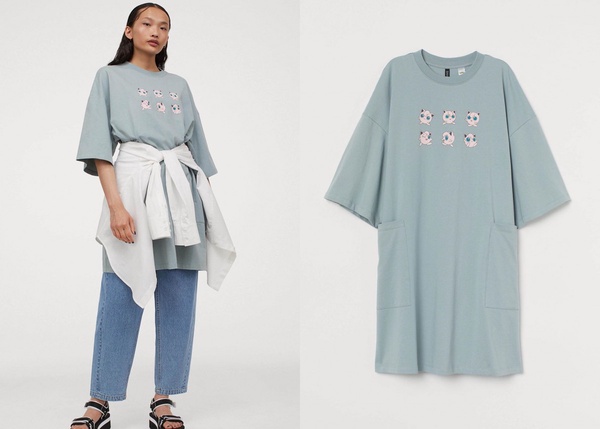 H&M 攜手小小兵、寶可夢推出全新聯名!初代傑尼龜、小火龍、妙蛙種子陪你過夏日!