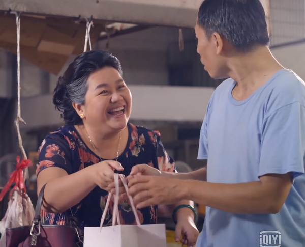 《我的婆婆》彩香是台灣長輩縮影！吃電台藥&長輩金句：「我的身體我自己知道」超耳熟