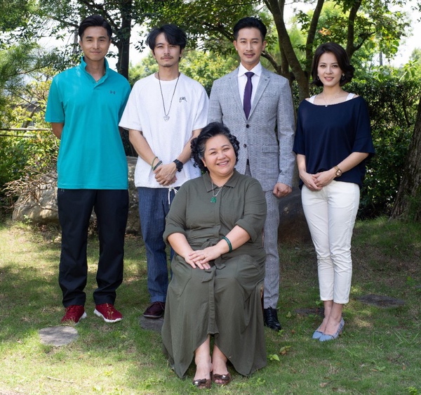 《我的婆婆怎麼那麼可愛》長輩都這樣8:重男輕女、不可改嫁的傳統觀念