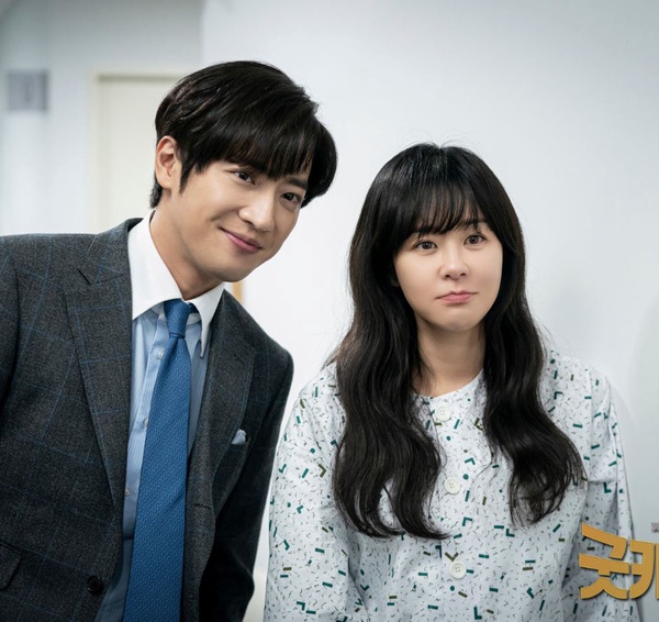 2020上半年韓劇觀眾人數榜單TOP 9：《Good Casting》崔江熙、李相燁