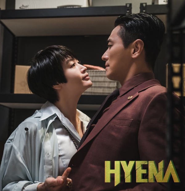 2020上半年韓劇觀眾人數榜單TOP 7：《Hyena：富豪辯護人》金惠秀、朱智勛