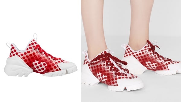 DIOR「波卡圓點系列」登場，復古圓點躍上蒙田包、托特包，Dioramour 限定店獨家開賣！