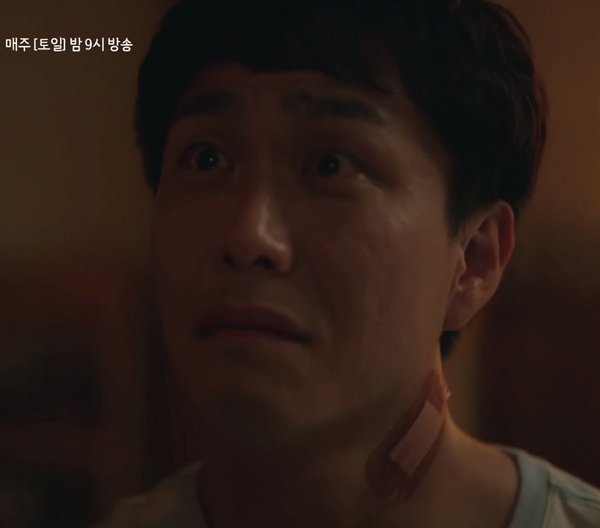 《雖然是精神病但沒關係》11集主題醜小鴨可能就是尚泰?
