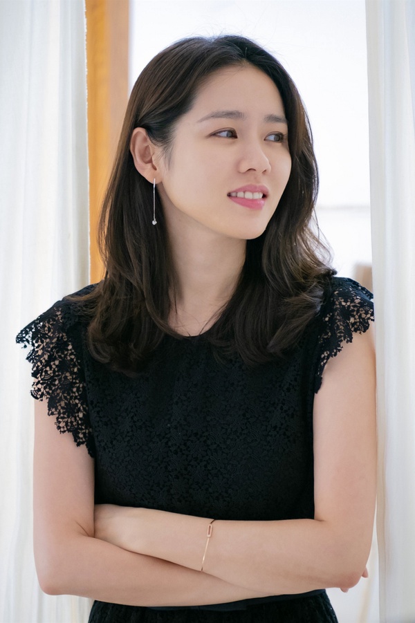 孫藝珍的演員哲學7:演戲是苦澀又幸福的職業