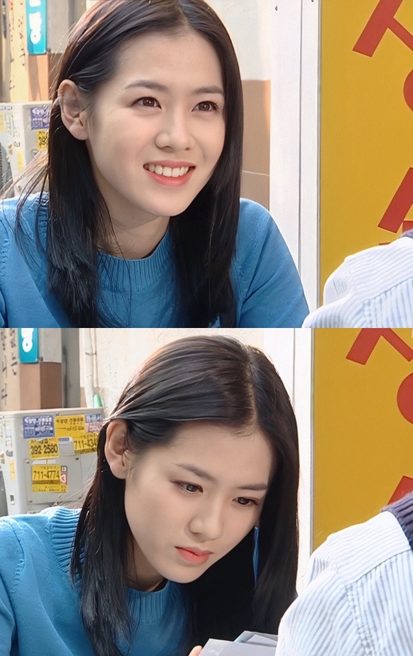 孫藝珍的演員哲學8:會一直演下去,變成老婆婆也不退休