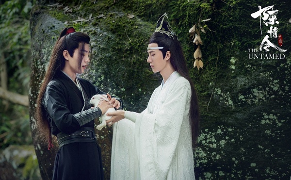 9對「同劇爆紅不同命」CP!《小美好》沈月發展不如胡一天,《東宮》彭小苒不如陳星旭