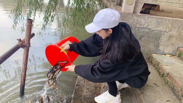 潘瑋柏突宣布與空姐女友結婚！坦言：「我現在很幸福！」