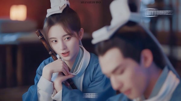 網議陸劇10個「最想活成的女主」！《三生三世》白淺出生就是贏家，佟年沒畢業就是富婆