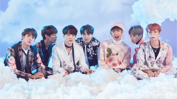 BTS綜藝真人秀登場！防彈少年團《BTS In the SOOP》實境綜藝，8/19起於JTBC播映！