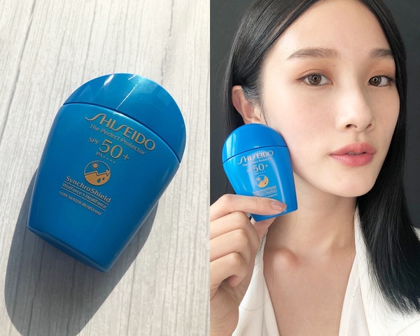 PTT、Dcard好評「海洋友善防曬」推薦！防禦肌膚同時保護海洋，守護珊瑚乾淨家園