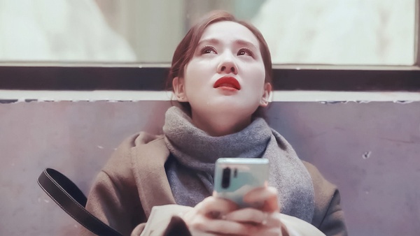 《錦繡南歌》李沁哭戲太絕！網評陸劇9位「哭戲最有感染力」女星，趙麗穎、秦嵐皆上榜
