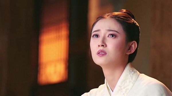 《錦繡南歌》李沁哭戲太絕！網評陸劇9位「哭戲最有感染力」女星，趙麗穎、秦嵐皆上榜