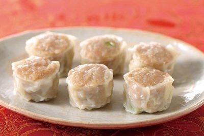 日本橫濱百年老店「崎陽軒」首店登台，招牌燒賣便當必吃