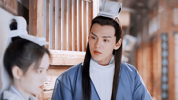 甜寵劇《漂亮書生》9大古裝男神女神！古裝版F4全員高顏值，還隱藏《楚喬傳》演員