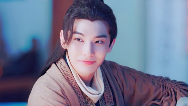 甜寵劇《漂亮書生》9大古裝男神女神！古裝版F4全員高顏值，還隱藏《楚喬傳》演員