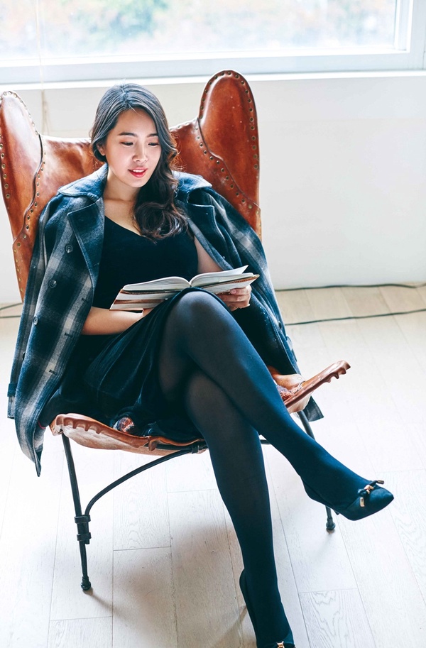 【美人圈理財】YouTuber蕾咪小資理財術：「只要能賺1塊錢，就有機會賺到一百萬」