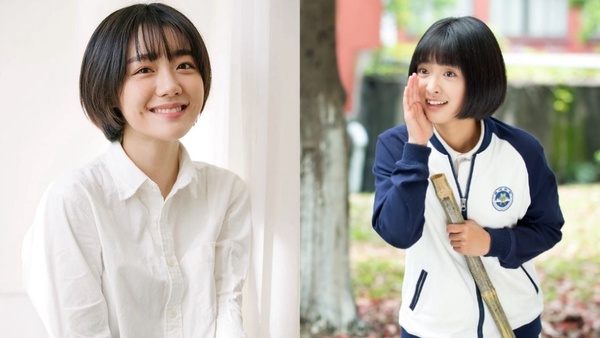 韓版人氣青春劇《致我們單純的小美好》選角名單全出爐!江辰是20歲韓團小鮮肉!