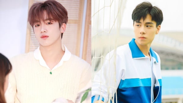 韓版人氣青春劇《致我們單純的小美好》選角名單全出爐!江辰是20歲韓團小鮮肉!