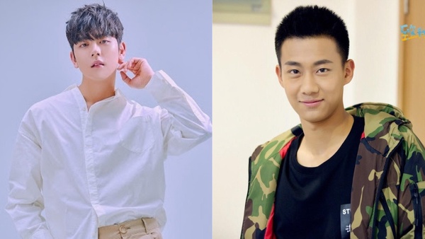 韓版人氣青春劇《致我們單純的小美好》選角名單全出爐!江辰是20歲韓團小鮮肉!
