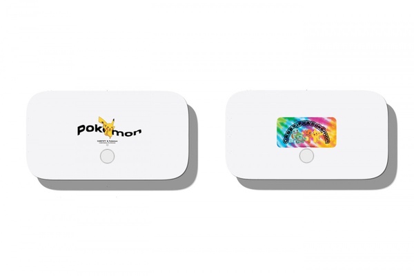 Pokémon x CASETiFY全新聯名來了!皮卡丘「紫外線手機消毒器」、寶可夢手機殼都超燒