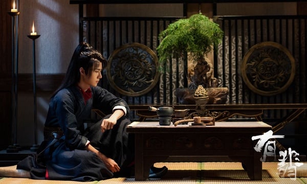 微博票選2020下半年「最期待的待播陸劇」TOP 7:《有翡》