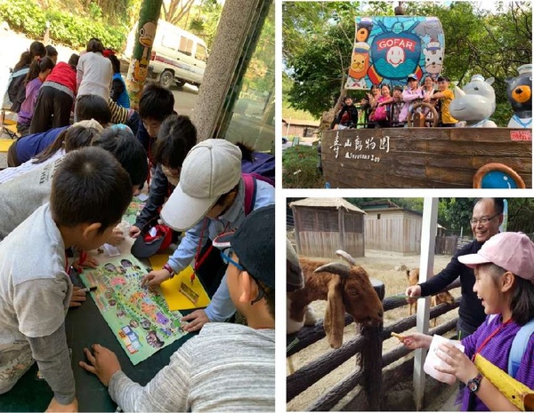 2020 全台5大「夜宿活動」推薦！水族館露營、動物園夜間探險，博物館實境解謎暑假必衝
