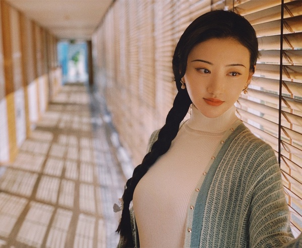 9部定角陸劇！楊紫接拍《女心理師》，趙露思合作徐開騁，網曝《楚喬傳2》籌備中