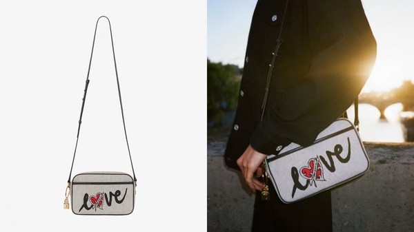 2020七夕限定包款：Givenchy 「街頭×優雅」七夕情人節限量系列