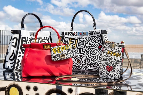 2020 七夕情人節限定包款！ DIOR波卡圓點超吸睛、BALENCIAGA直球告白「我愛你」