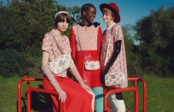2020 七夕情人節限定包款！ DIOR波卡圓點超吸睛、BALENCIAGA直球告白「我愛你」