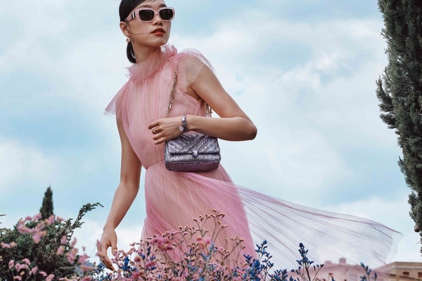 2020 七夕情人節限定包款！ DIOR波卡圓點超吸睛、BALENCIAGA直球告白「我愛你」