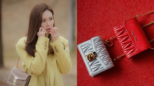 2020 七夕情人節限定包款！ DIOR波卡圓點超吸睛、BALENCIAGA直球告白「我愛你」