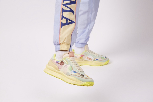 2020「撞色拼接」球款新款推薦！NIKE、CONVERSE、VANS通通來放火