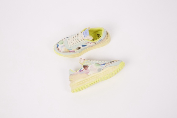 2020「撞色拼接」球款新款推薦！NIKE、CONVERSE、VANS通通來放火