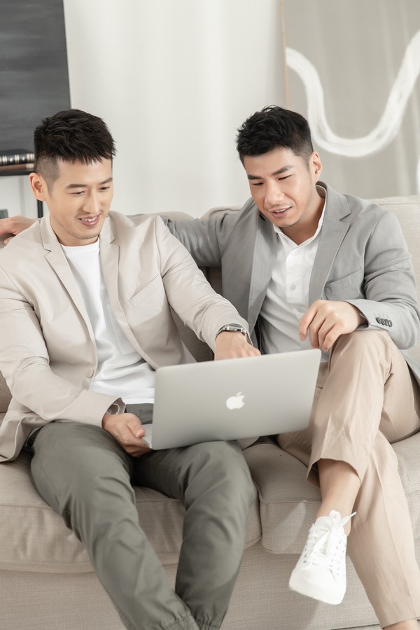 【大美人理財】柴鼠兄弟存股進階篇:存完ETF存超強「權值股」,直接從0050裡面挑