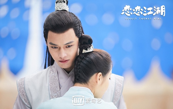 《三十而已》鍾曉陽全劇唯一暖男！9個陸劇「讓人一秒心動」的暖男，劇裡總是沒人愛啦
