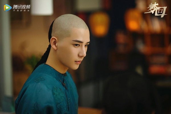 《三十而已》鍾曉陽全劇唯一暖男！9個陸劇「讓人一秒心動」的暖男，劇裡總是沒人愛啦