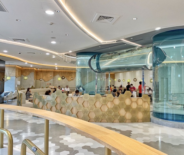日本人氣水族館「Xpark」8/7正式開幕,海豹、企鵝、企鵝咖啡館,全館亮點帶你搶先看!