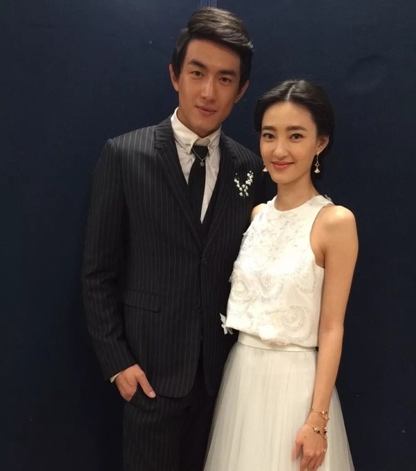 9位《乘風破浪的姐姐》情史！萬茜交往張孝全，金晨&鄧倫分手後開撕，黃聖依被罵小三