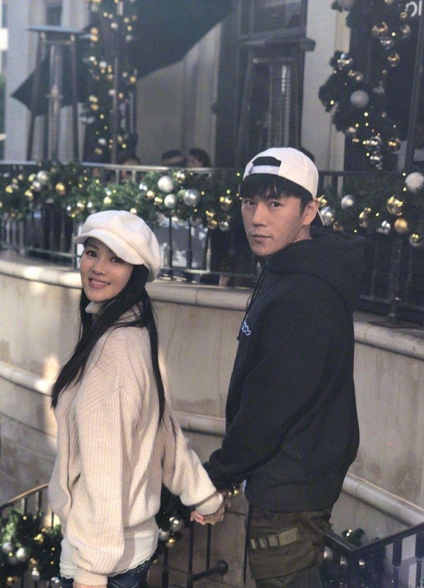 《乘風破浪的姐姐》精彩情史9：伊能靜