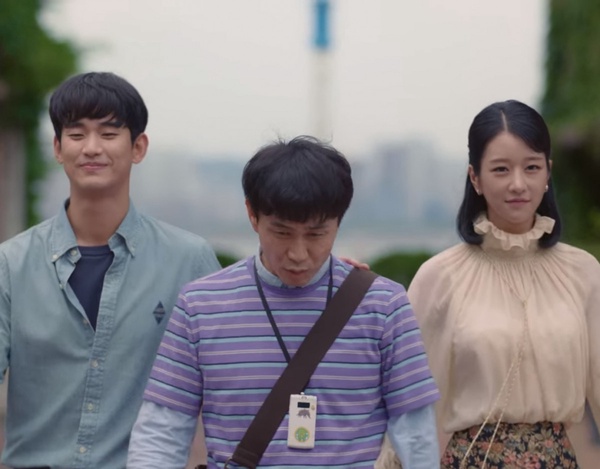 《雖然是精神病但沒關係》尚泰「轉大人」超戳！高吉童、劍龍暗喻解析，都反應尚泰內心