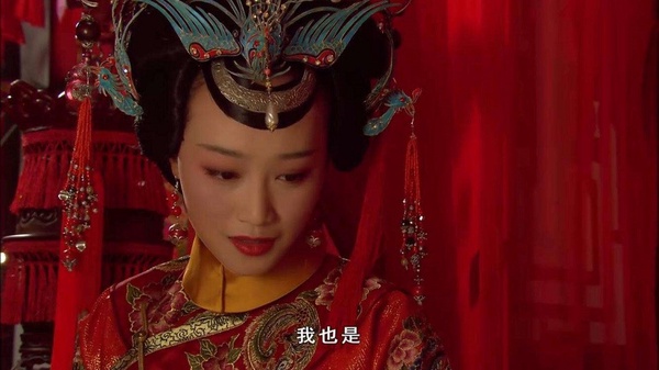 陸劇中「高段位綠茶」4:《甄嬛傳》浣碧