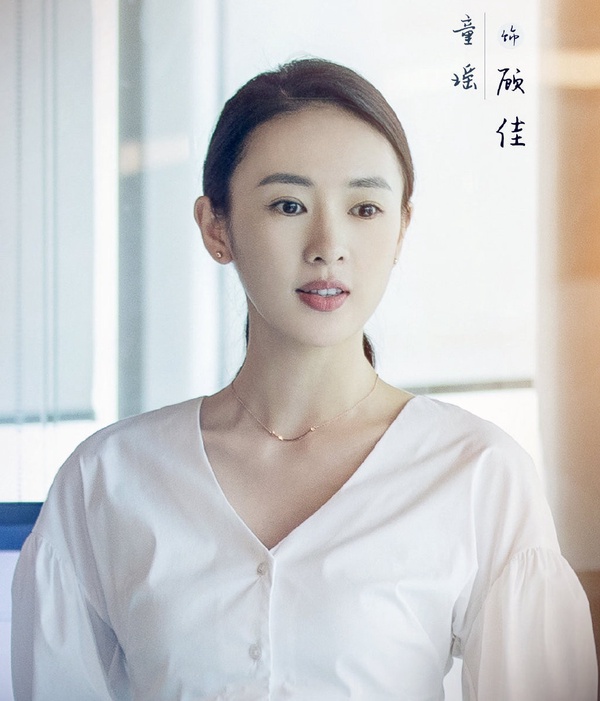 《三十而已》顧佳原來也是細軟扁塌髮！髮量少、高額頭靠這髮型技巧就能改善！