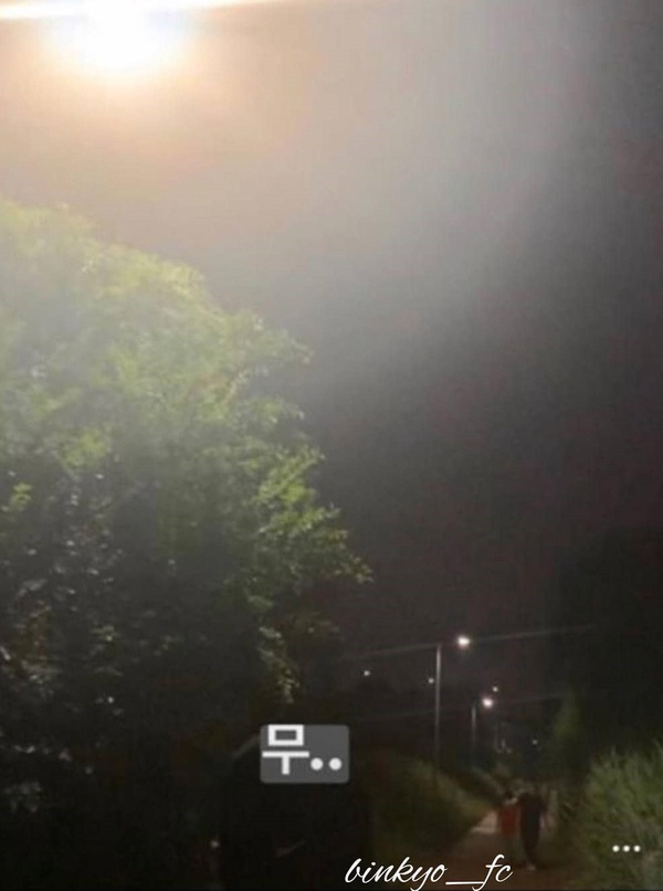 玄彬宋慧喬復合？網曝玄彬宋慧喬「深夜溜狗照」，還被爆同居？網議玄宋復合4證據！