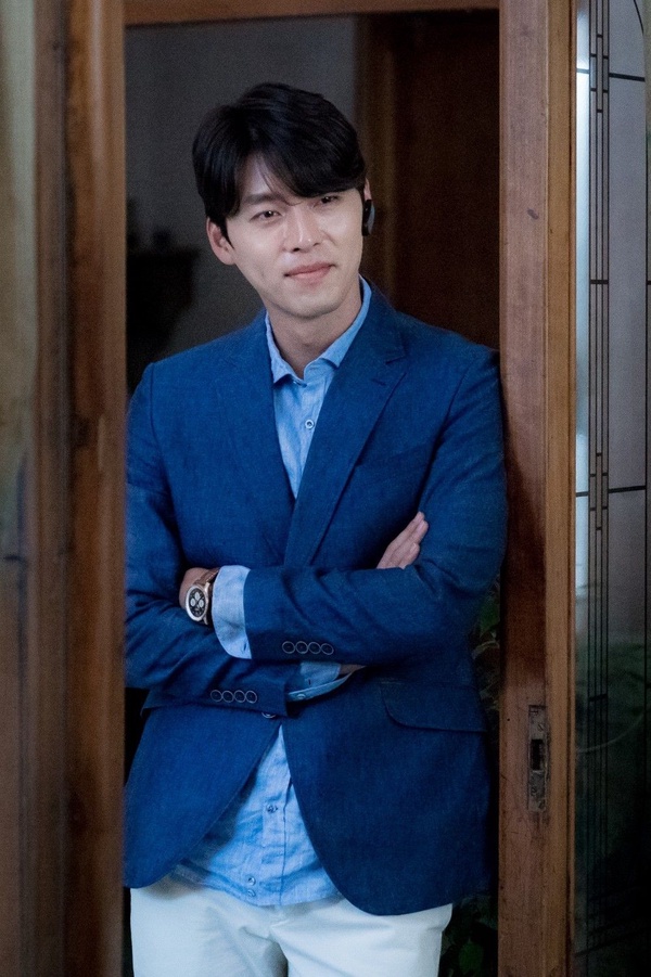 >>玄彬的愛情觀!玄彬想讓妻子驕傲,認為「連續不斷的馬拉松」像極了愛情!>>